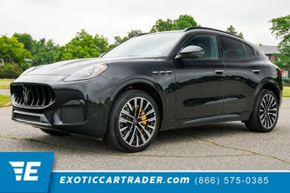 Used 2023 Maserati Grecale Modena image 1