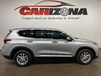 Used 2020 Hyundai Santa Fe SEL image 1