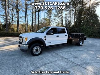Used 2017 Ford F450 XLT image 1