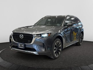 New 2025 MAZDA CX-90 Plug-In Hybrid w/ Premium Plus image 1