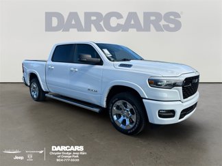 New 2026 RAM 1500 2WD Crew Cab image 1