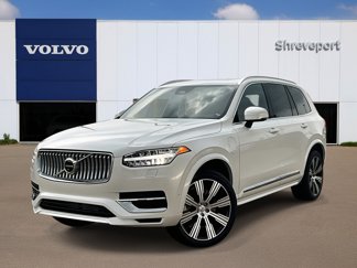 New 2025 Volvo XC90 T8 Ultra w/ Protection Package Premier image 1
