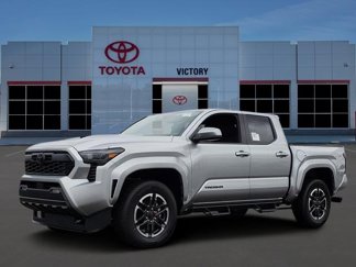 New 2025 Toyota Tacoma TRD Sport image 1