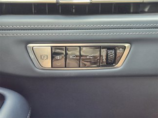 New 2025 Cadillac Escalade IQ Sport 2 image 1