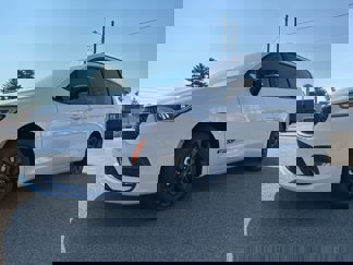 New 2025 Chrysler Pacifica Select image 1