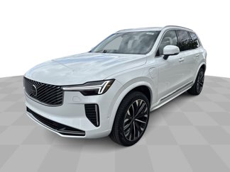 New 2025 Volvo XC90 T8 Plus w/ Protection Package Premier image 1