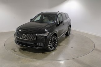 New 2026 Volvo XC90 B5 Plus video 1