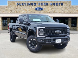 New 2025 Ford F250 Lariat w/ Lariat Ultimate Package image 1