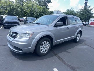 Used 2015 Dodge Journey American Value Package w/ Flexible Seating Group image 1