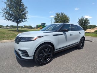 New 2026 Land Rover Range Rover Velar Dynamic SE image 1