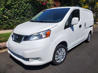 Used 2017 Nissan NV200 SV w/ Technology Package image 1