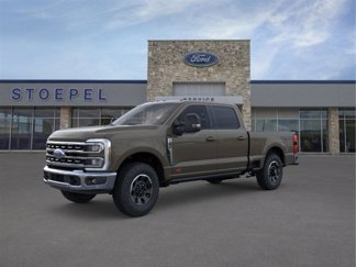 New 2026 Ford F250 Lariat image 1