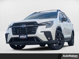 Used 2023 Subaru Ascent Onyx Edition Limited image 1