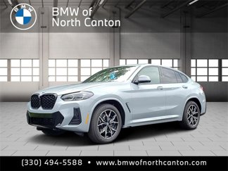New 2025 BMW M340i xDrive w/ Premium Package image 1