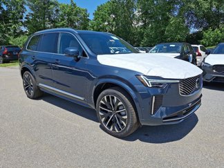 New 2026 Volvo XC90 B6 Plus image 1
