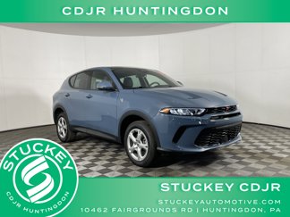 Used 2024 Dodge Hornet GT Plus image 1