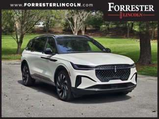 New 2025 Lincoln Nautilus Reserve image 1