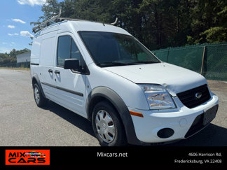 Used 2012 Ford Transit Connect XLT image 1