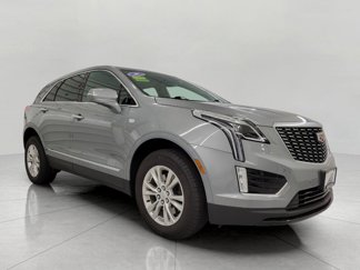 Used 2023 Cadillac XT5 Luxury image 1