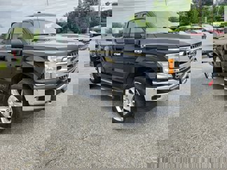 Used 2018 Ford F150 XLT w/ Equipment Group 302A Luxury image 1