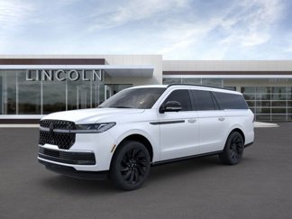 New 2025 Lincoln Navigator L Reserve image 1