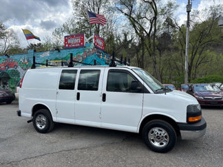 Used 2015 GMC Savana 2500 image 1
