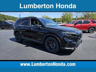 New 2026 Honda CR-V Sport-L image 1