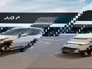 New 2026 Kia EV9 Light image 1