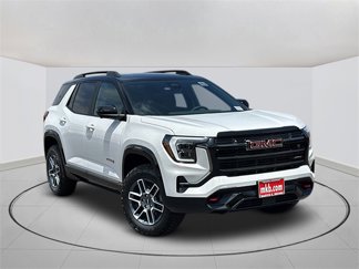 New 2026 GMC Terrain AT4 w/ Convenience Package III image 1