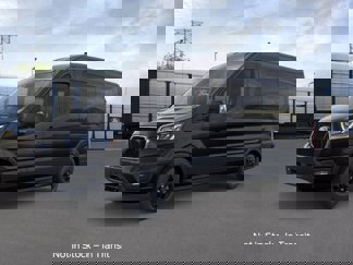 New 2025 Ford Transit 350 XLT image 1