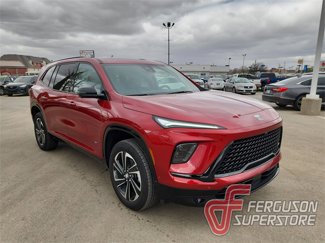 New 2025 Buick Enclave Sport Touring w/ Super Cruise Package image 1