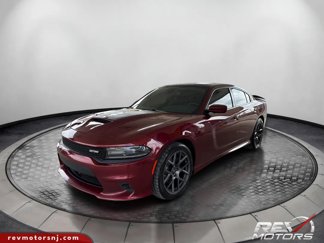Used 2018 Dodge Charger R/T image 1