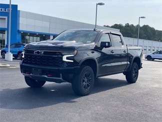 Used 2023 Chevrolet Silverado 1500 ZR2 image 1