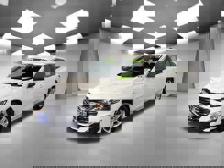 Used 2023 Chevrolet Malibu LS image 1