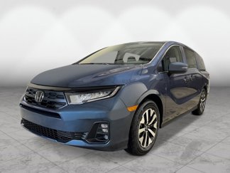 New 2025 Honda Odyssey EX-L image 1