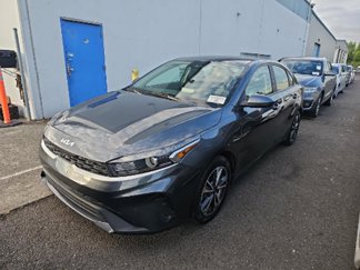 Used 2022 Kia Forte LXS image 1