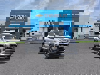 New 2026 Chevrolet Equinox LT w/ Convenience Package II image 1