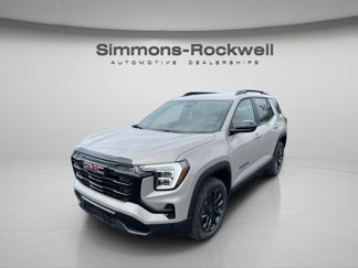 New 2026 GMC Terrain Elevation w/ Black Edition image 1