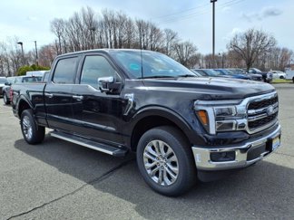 New 2025 Ford F150 Lariat w/ Equipment Group 502A High image 1