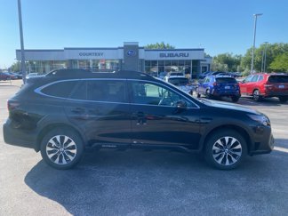 Certified 2025 Subaru Outback Limited XT w/ Popular Package #2 image 1