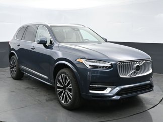 New 2025 Volvo XC90 T8 Plus w/ Protection Package Premier image 1