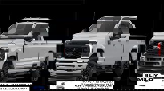 New 2026 Ford F350 XLT image 1
