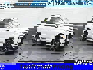 New 2025 Hyundai Palisade Calligraphy image 1