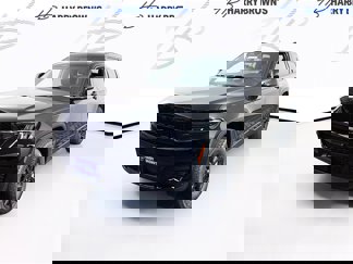 New 2025 Jeep Grand Cherokee L Altitude video 1