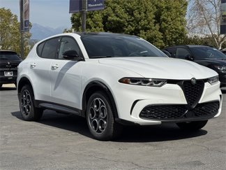 New 2025 Alfa Romeo Tonale image 1