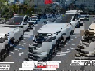 New 2025 Nissan Pathfinder Platinum w/ Cargo Package image 1