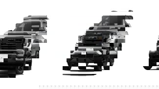 New 2026 GMC Terrain Elevation w/ Black Edition image 1