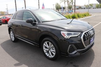 Used 2024 Audi Q3 2.0T Premium image 1