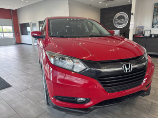 Used 2016 Honda HR-V EX image 1