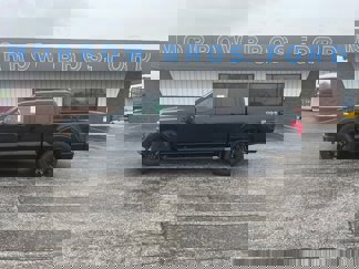 New 2025 Ford F150 STX w/ Equipment Group 201A FX4 image 1